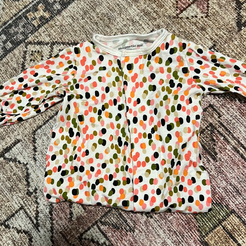 Magnetic Me Newborn 5-8lbs